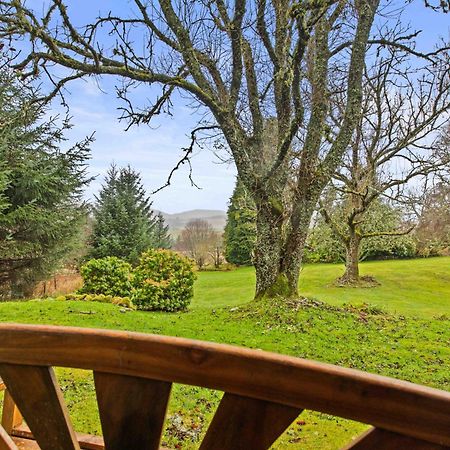 Freuchies Mill - A Holiday Home For All Seasons. Blairgowrie and Rattray Eksteriør bilde