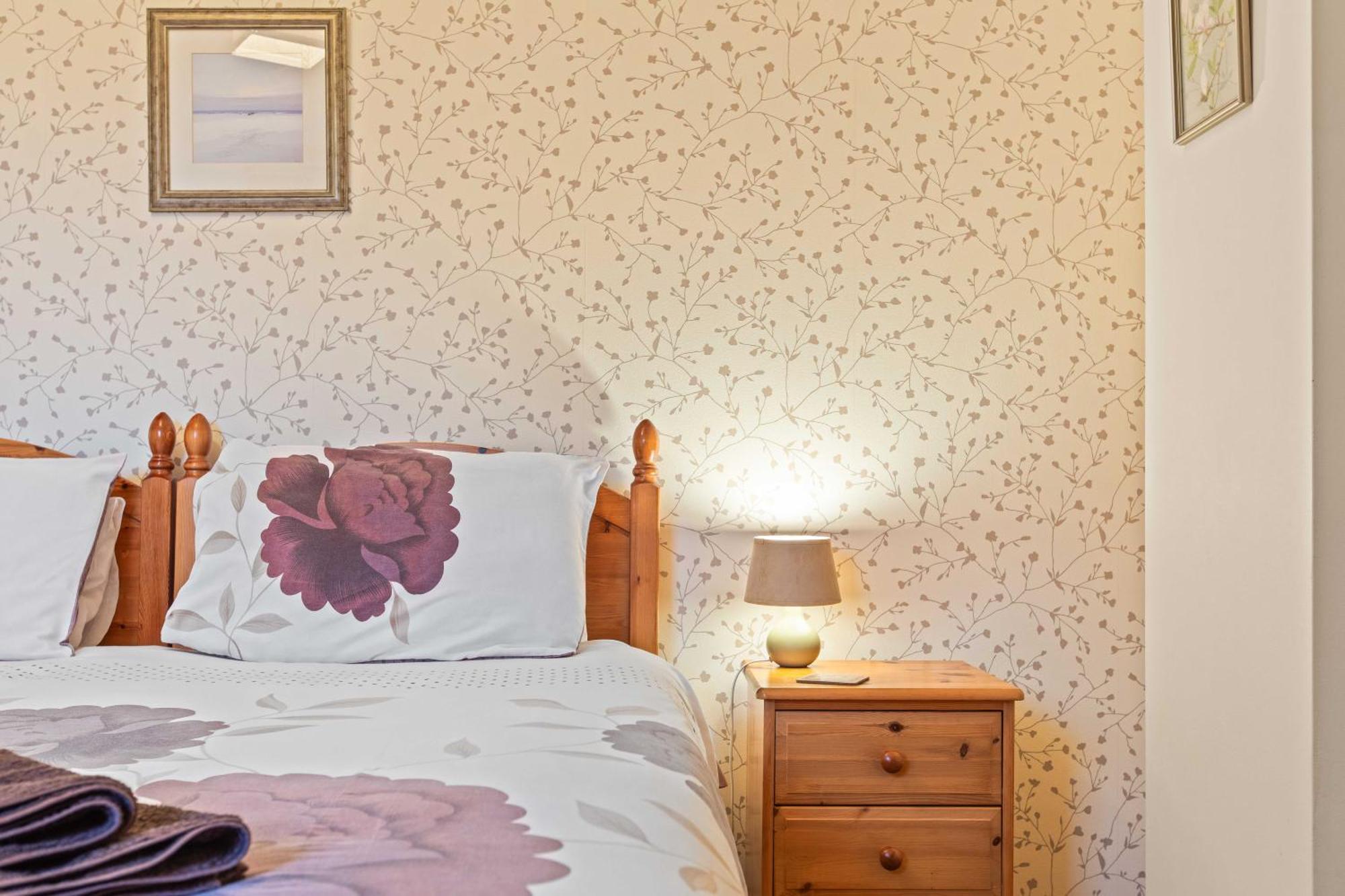 Freuchies Mill - A Holiday Home For All Seasons. Blairgowrie and Rattray Eksteriør bilde