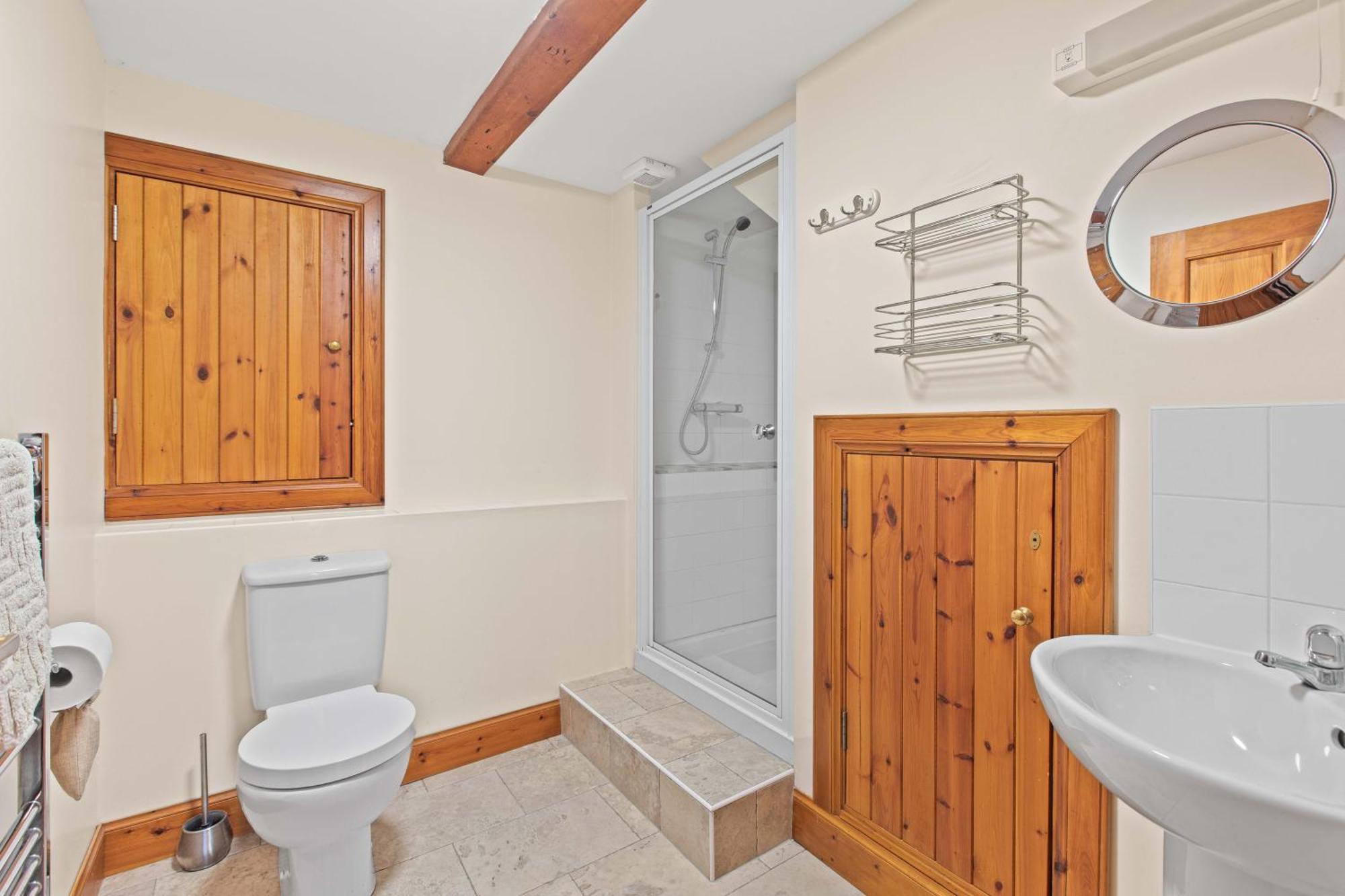Freuchies Mill - A Holiday Home For All Seasons. Blairgowrie and Rattray Eksteriør bilde